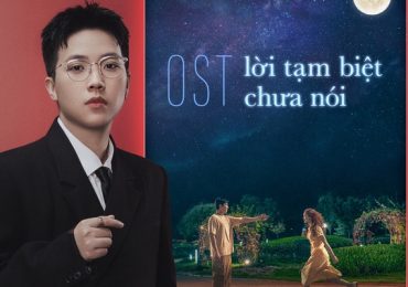 Bản hit của Kai Đinh khiến khán giả rơi nước mắt trong ‘Em xinh tinh quái’