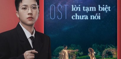 Bản hit của Kai Đinh khiến khán giả rơi nước mắt trong ‘Em xinh tinh quái’