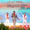 Minh Beta tri ân thầy cô, tiếp lửa học sinh trong ngày tựu trường