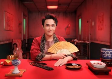 Huỳnh Lập kể chuyện sinh tử, lay động người trẻ đang chênh vênh trước quyết định dại dột