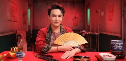 Huỳnh Lập kể chuyện sinh tử, lay động người trẻ đang chênh vênh trước quyết định dại dột