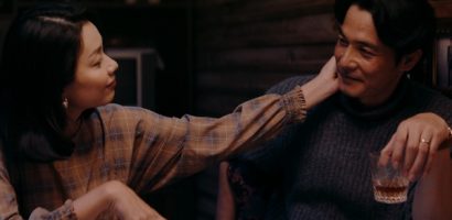 Quách Ngọc Ngoan tái xuất điện ảnh, kết hợp cùng nữ diễn viên ‘Tử chiến trên không’