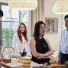 Thuận Nguyễn đối đầu Lê Khánh vì Uyển Ân