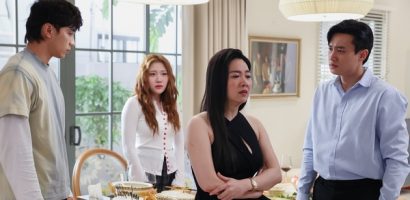 Thuận Nguyễn đối đầu Lê Khánh vì Uyển Ân