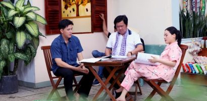 Cẩm Hò hiểu lầm Trịnh Minh Dũng có tình cảm với mình chỉ vì một tin nhắn