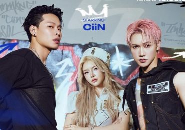 JSOL công bố kết hợp cùng HURRYKNG và CiiN trong MV mới
