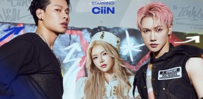 JSOL công bố kết hợp cùng HURRYKNG và CiiN trong MV mới