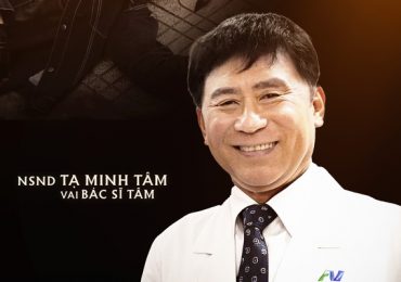 NSND Tạ Minh Tâm, NSƯT Hoài Linh bất ngờ góp mặt trong ‘Chị ngã em nâng’