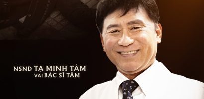 NSND Tạ Minh Tâm, NSƯT Hoài Linh bất ngờ góp mặt trong ‘Chị ngã em nâng’