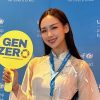 Lê Nguyễn Bảo Ngọc mang câu chuyện Đồng bằng sông Cửu Long ra thế giới