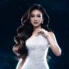 Nhan sắc thăng hạng của Hoa hậu Phương Linh sau 2 tháng đăng quang