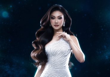 Nhan sắc thăng hạng của Hoa hậu Phương Linh sau 2 tháng đăng quang