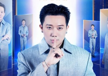Trấn Thành dẫn dắt gameshow dùng trí tuệ nhân tạo ‘A.I LÀ AI?’