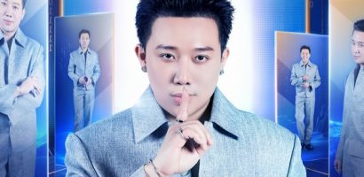 Trấn Thành dẫn dắt gameshow dùng trí tuệ nhân tạo ‘A.I LÀ AI?’