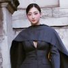 Lương Thùy Linh hóa quý cô sang trọng tại London Fashion Week 2025