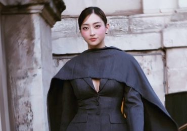 Lương Thùy Linh hóa quý cô sang trọng tại London Fashion Week 2025