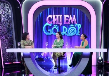 Ca sĩ Đoan Trang chia sẻ góc nhìn về chuyện ‘đi bước nữa’ của cha mẹ