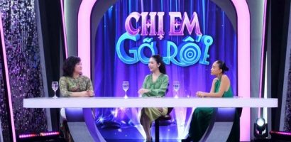 Ca sĩ Đoan Trang chia sẻ góc nhìn về chuyện ‘đi bước nữa’ của cha mẹ