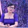 Diễn viên Phương Dung bàn chuyện người vợ chọn im lặng trước đòn roi