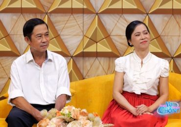 Thuận vợ thuận chồng: Vợ bắt chồng dẫn đến tận nhà tình nhân để khẳng định chủ quyền