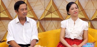 Thuận vợ thuận chồng: Vợ bắt chồng dẫn đến tận nhà tình nhân để khẳng định chủ quyền
