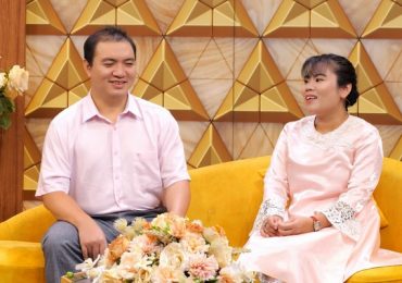Cặp đôi Minh Xuân – Quyết Thắng: Tình yêu không cần hoàn hảo, chỉ cần đủ niềm tin
