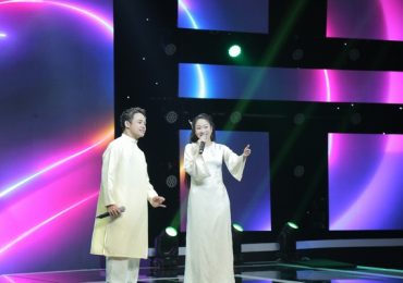 Đinh Viết Tường gây bất ngờ khi đưa cả đám cưới lên ‘Giai điệu ước mơ’