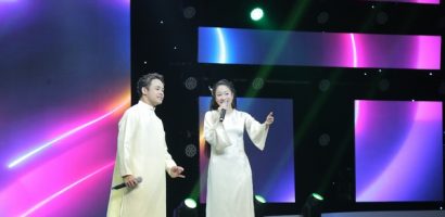 Đinh Viết Tường gây bất ngờ khi đưa cả đám cưới lên ‘Giai điệu ước mơ’