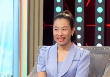 Chị Trần Ngọc Điệp: Từ cô gái khuyết tật đến hành trình chinh phục đỉnh cao cờ vua