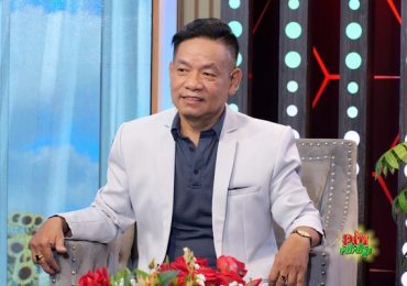 Nhiếp ảnh gia Thái Nhàn: Từ chiếc máy ảnh cũ đến hành trình chạm tới ước mơ