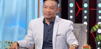 Nhiếp ảnh gia Thái Nhàn: Từ chiếc máy ảnh cũ đến hành trình chạm tới ước mơ
