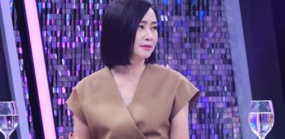 NSƯT Tuyết Thu và TS Tô Nhi A bàn luận về giá trị thật sự của công việc nội trợ