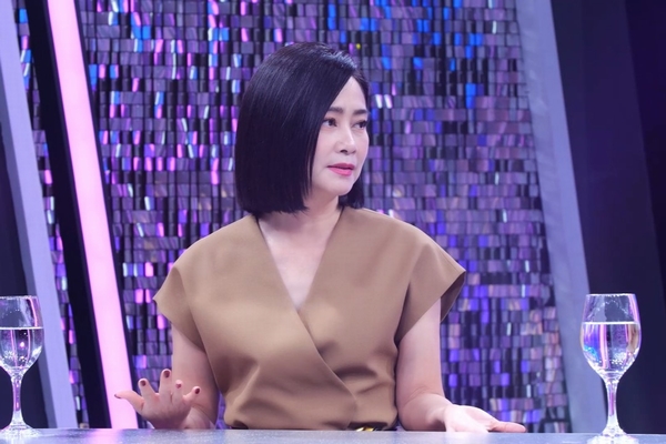 NSƯT Tuyết Thu: Nội trợ là một nghề không tên nhưng đầy áp lực