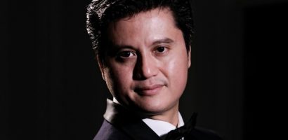 Thưởng thức tinh hoa âm nhạc Nga – Na Uy trong Đêm nhạc Tchaikovsky & Grieg