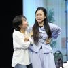 NSND Kim Xuân muốn diễn viên trẻ mang ‘hơi thở hiện đại’ vào phần thi diễn xuất