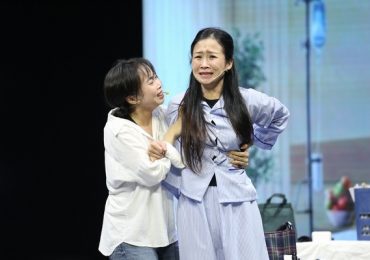 NSND Kim Xuân muốn diễn viên trẻ mang ‘hơi thở hiện đại’ vào phần thi diễn xuất