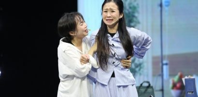 NSND Kim Xuân muốn diễn viên trẻ mang ‘hơi thở hiện đại’ vào phần thi diễn xuất