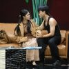 Trung Dân góp ý thí sinh nên diễn bằng ánh mắt, hơi thở thay vì bi kịch hóa