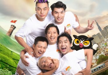 ‘2 ngày 1 đêm’ mùa 4: Hành trình kết nối vô biên đáng mong chờ nhất 2025