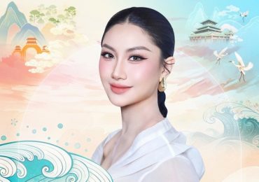 Hoa hậu Phương Linh tiết lộ lý do muốn tham gia ‘Mái ấm gia đình Việt’