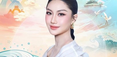 Hoa hậu Phương Linh tiết lộ lý do muốn tham gia ‘Mái ấm gia đình Việt’