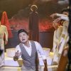 MC Quốc Trí lấy nước mắt khán giả với chuyện tình ‘Lan và Điệp 4’