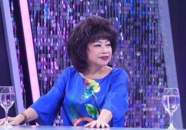Diễn viên Phi Phụng cảnh báo hệ lụy từ thói quen nhậu quá đà