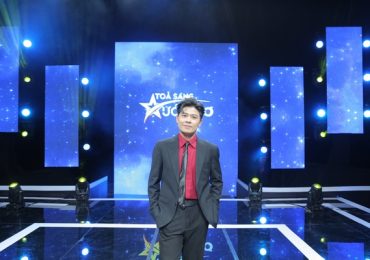Nguyễn Văn Chung và Hải Yến Idol xác nhận ngồi ghế nóng ‘Tỏa sáng ước mơ’ mùa 4
