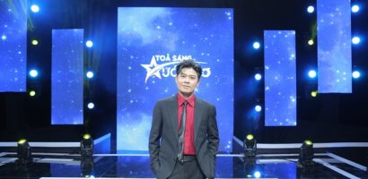 Nguyễn Văn Chung và Hải Yến Idol xác nhận ngồi ghế nóng ‘Tỏa sáng ước mơ’ mùa 4