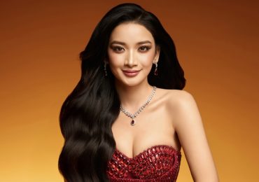 Bác sĩ cao 1,73m, làm chủ trang trại chinh phục Miss Grand Vietnam