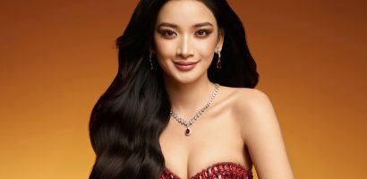 Bác sĩ cao 1,73m, làm chủ trang trại chinh phục Miss Grand Vietnam