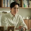 Jung Sung-Il sắc bén rợn gai ốc khi hoá thân thành bác sĩ tâm thần kiêm sát nhân hàng loạt