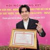 ‘Anh Bo’ Đan Trường được vinh danh trước liveshow kỷ niệm 30 năm