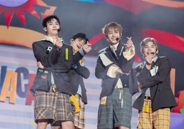 Chiến thắng đầu tiên của đội hình Tân Binh Thăng Cấp trước nhóm nhạc K-Pop